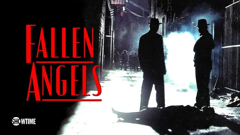 Fallen Angels - Fondo