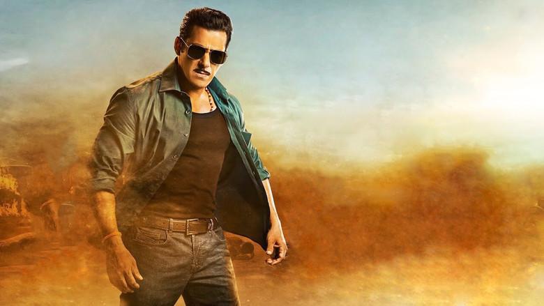 Dabangg 3 - Fondo