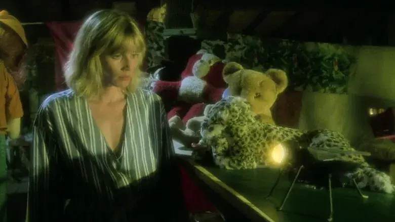 La dolce casa degli orrori - Fondo