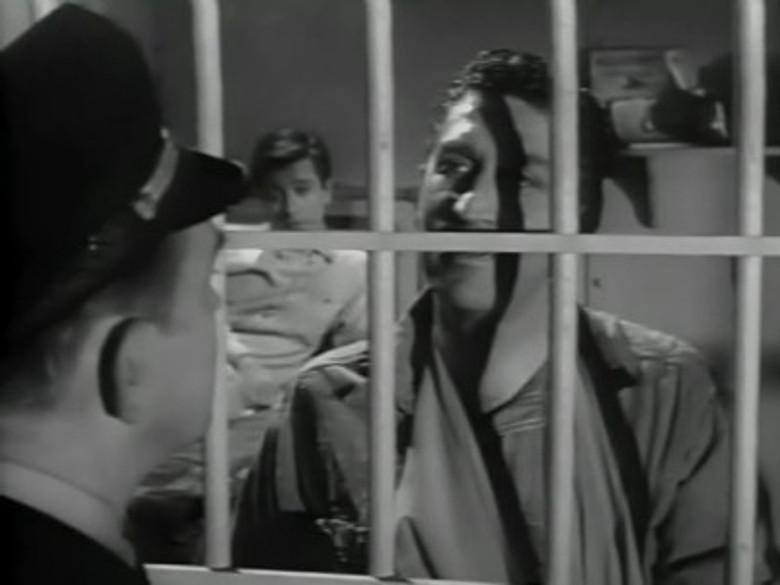 Tres Mil Sospechosos