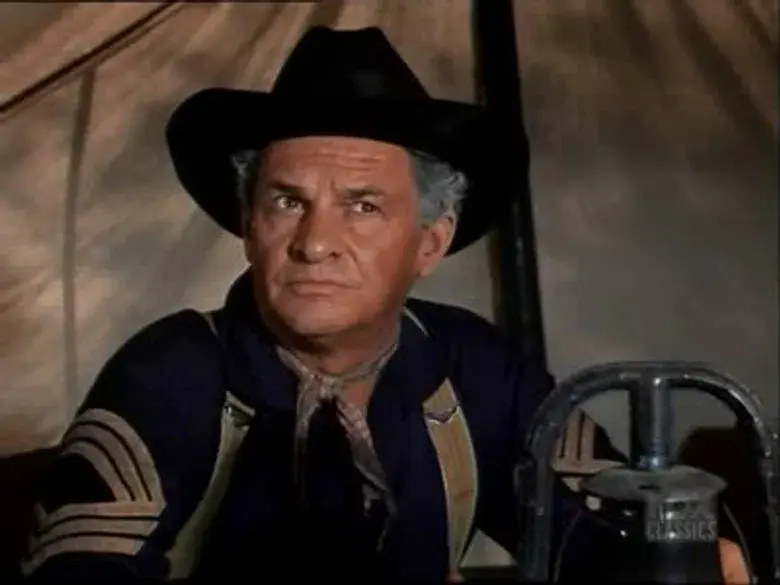 La compañía de hombres olvidados