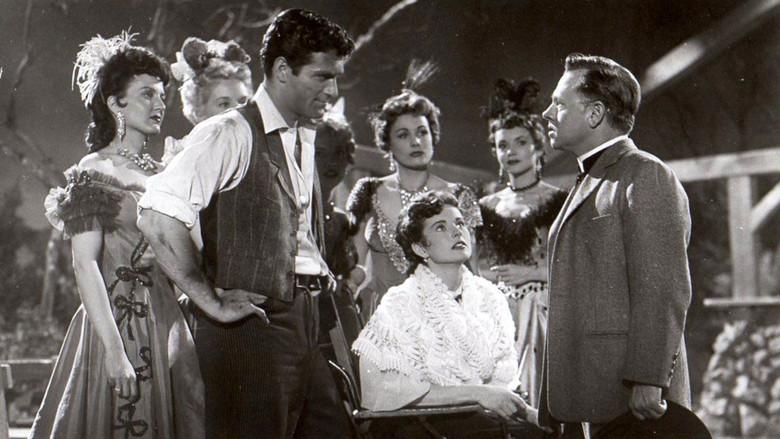 The Twinkle In God's Eye - Fondo