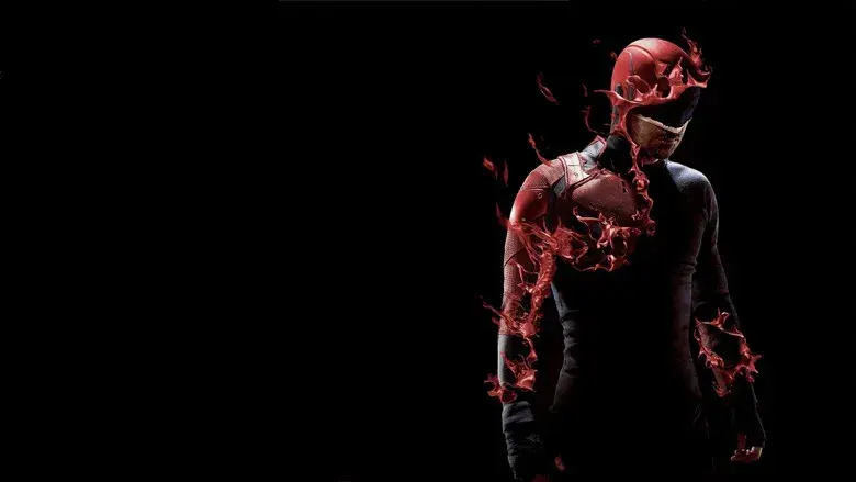 Marvel's Daredevil - Backdrop
