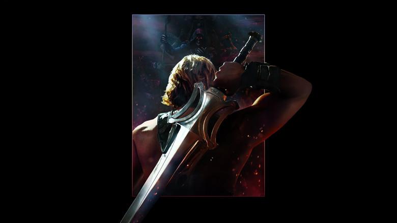 Amos del Universo - Fondo