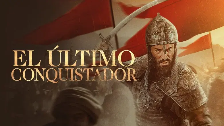 Rise of the Conqueror - Fondo
