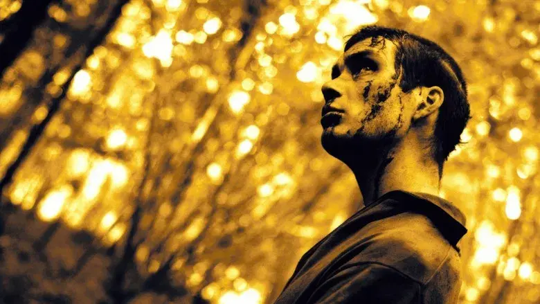 28 días después - Fondo