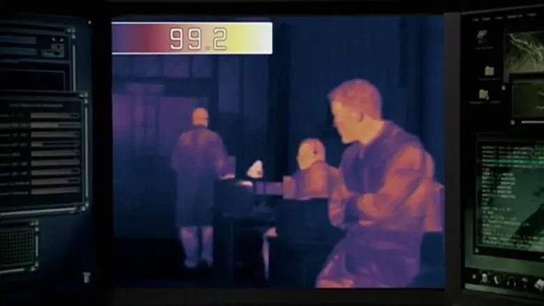 Amor entre las ruinas