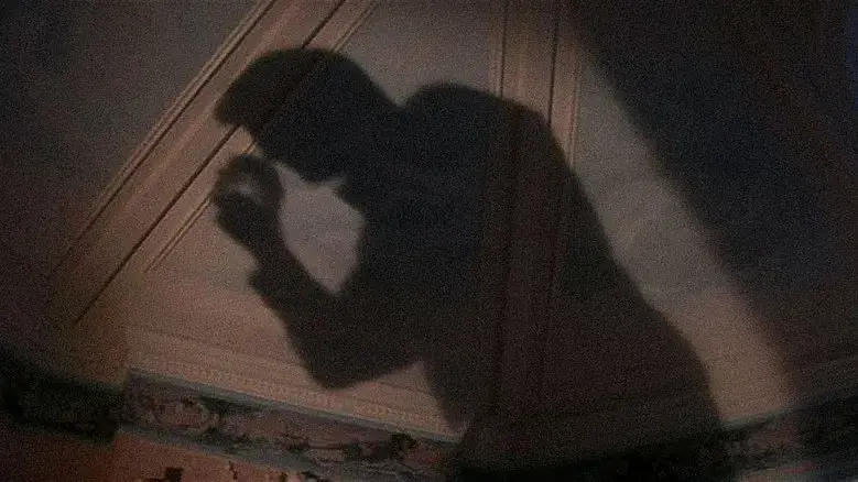 Hook (El capitán Garfio) - Fondo