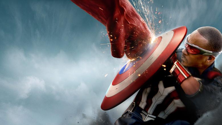 Capitán América: Brave New World - Fondo