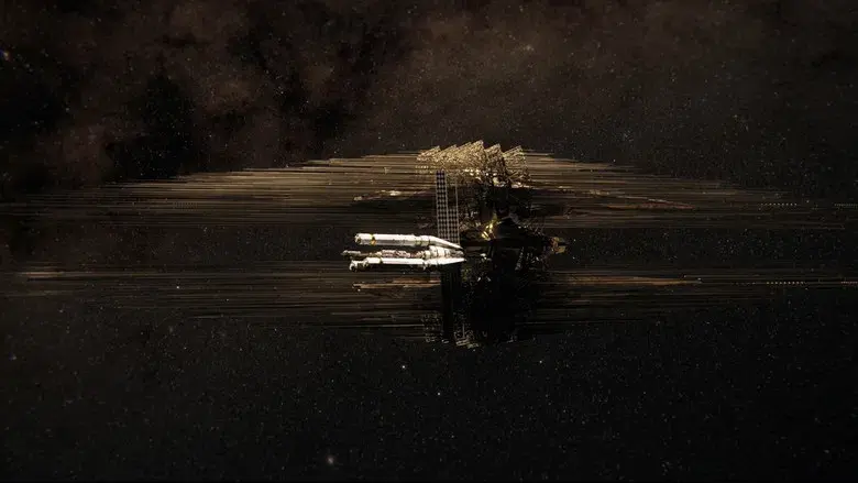 Proyecto salvación - Fondo