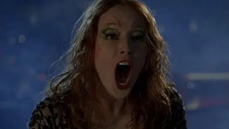 Cecil B. Demente - Fondo