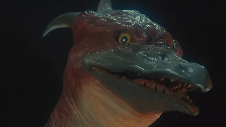 Godzilla vs. Mechagodzilla II - Fondo