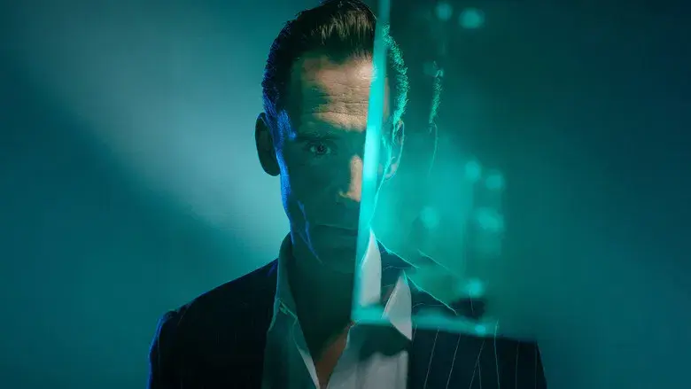 El infiltrado - Fondo