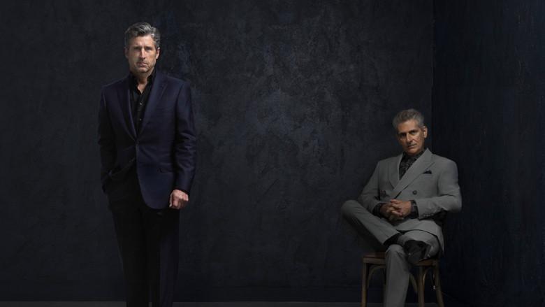 Memoria de un Asesino - Fondo