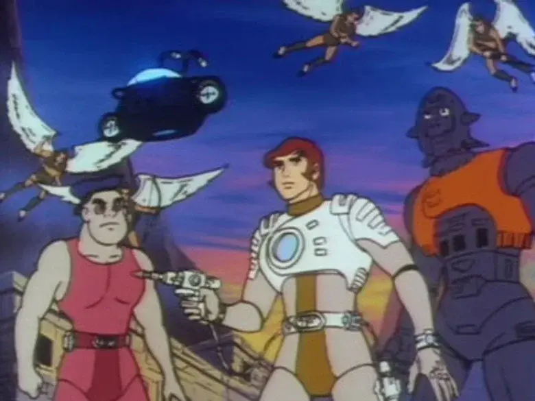 Episodio 44