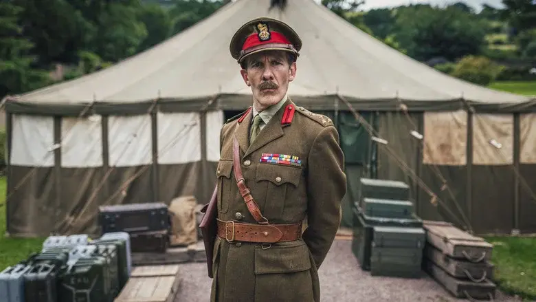 Peril on the Night Train - Fondo