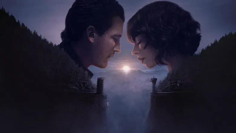 El abismo secreto - Fondo