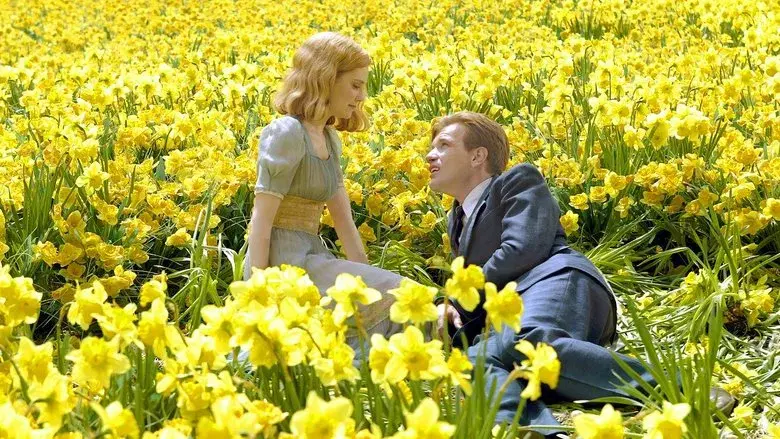 Big Fish - Fondo