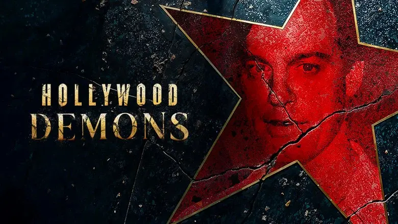 Hollywood Demons - Fondo