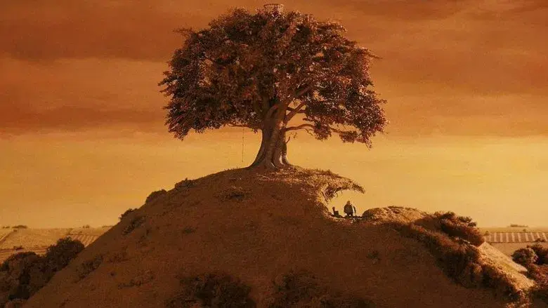 Fantástico Sr. Fox - Fondo