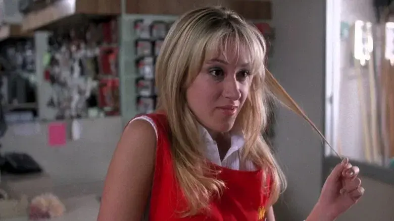 Napoleon Dynamite - Fondo