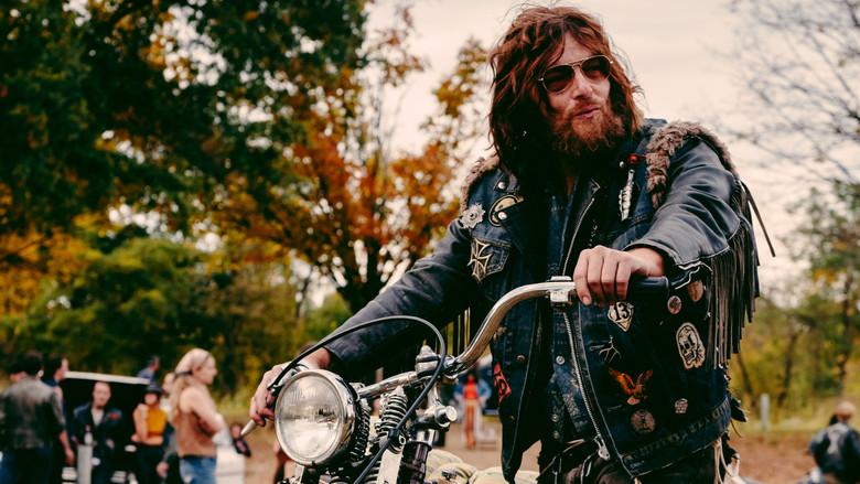 Bikeriders. La ley del asfalto - Fondo