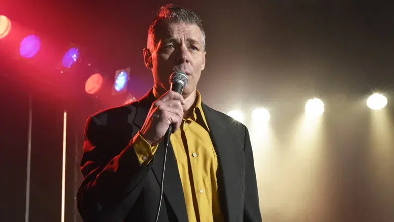 Fallen Leaves - Fondo