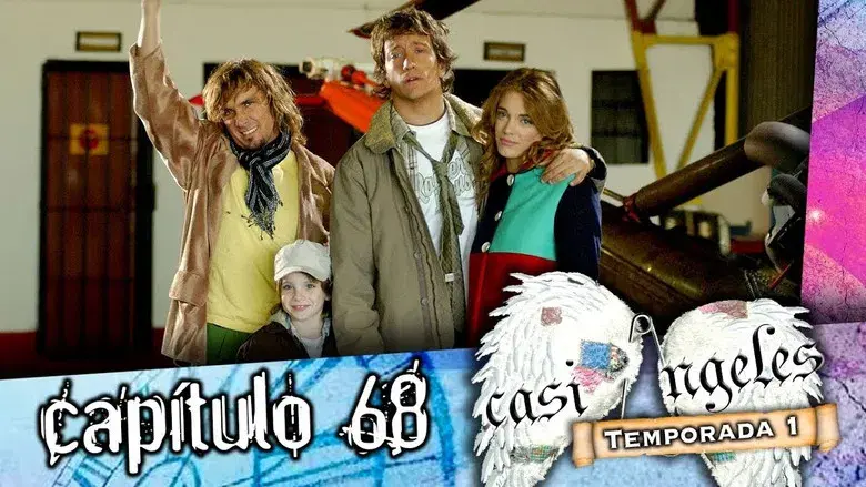 Episodio 68