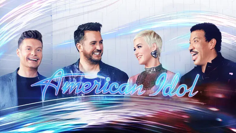 American Idol - Fondo
