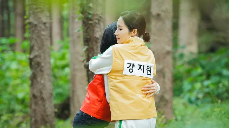 Cásate con mi esposo - Fondo