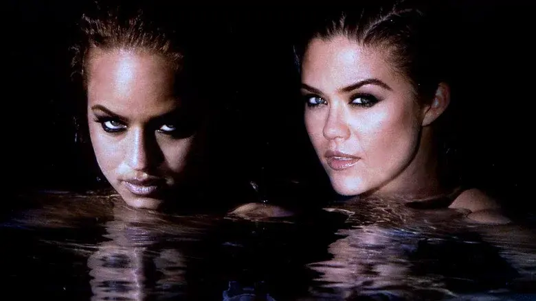 Juegos salvajes 2 - Fondo