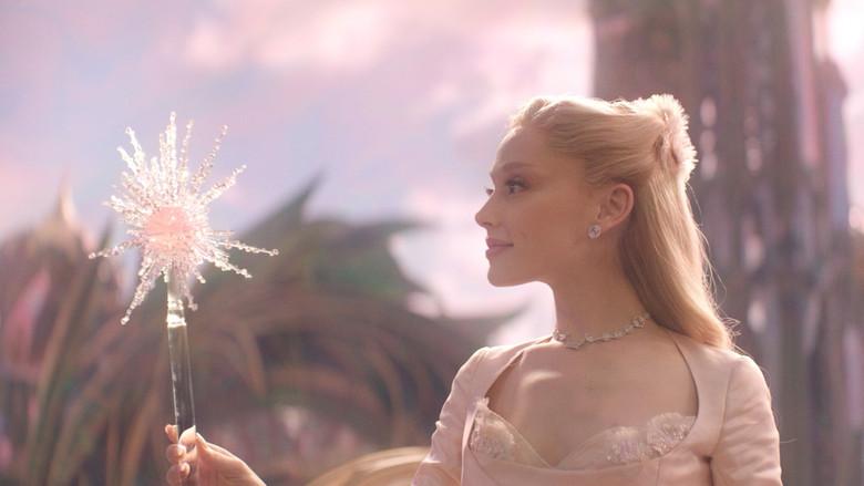 Wicked Parte II - Fondo