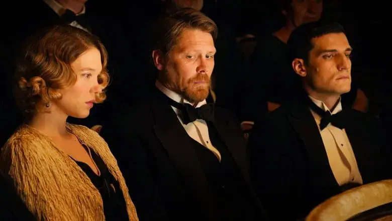 La historia de mi mujer - Fondo