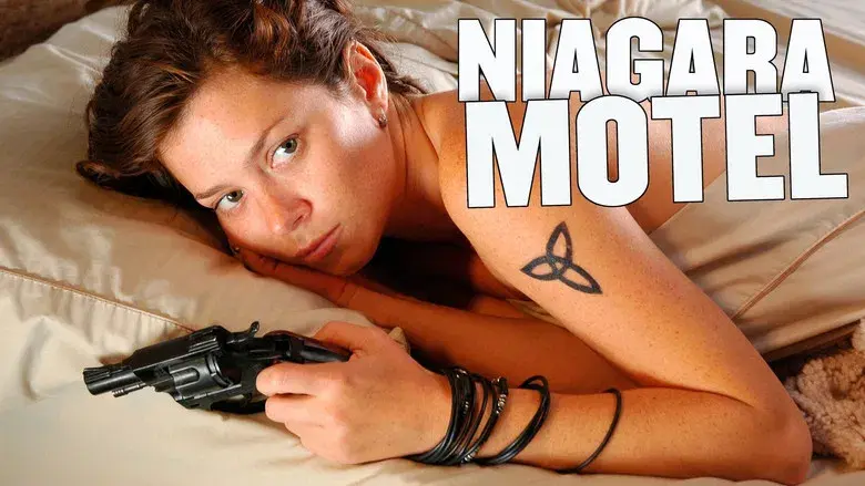 Niagara Motel - Fondo