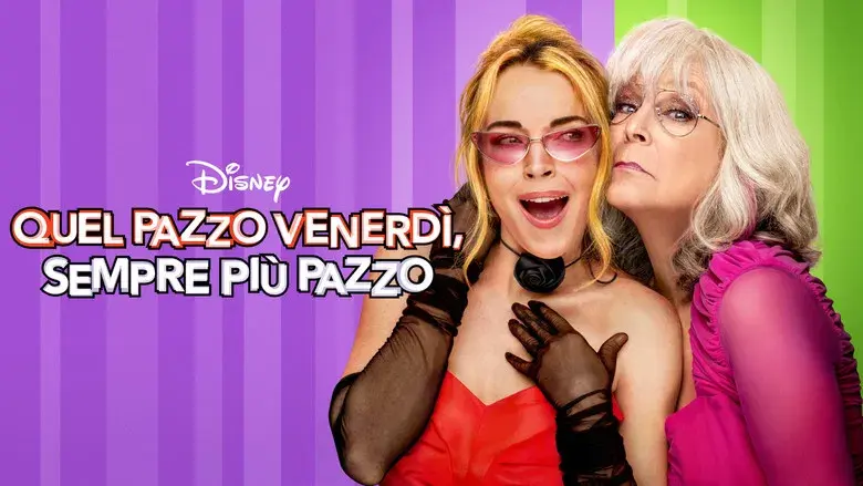 Ponte en mi lugar de nuevo - Fondo