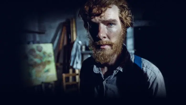 Van Gogh: Painted with Words - Fondo