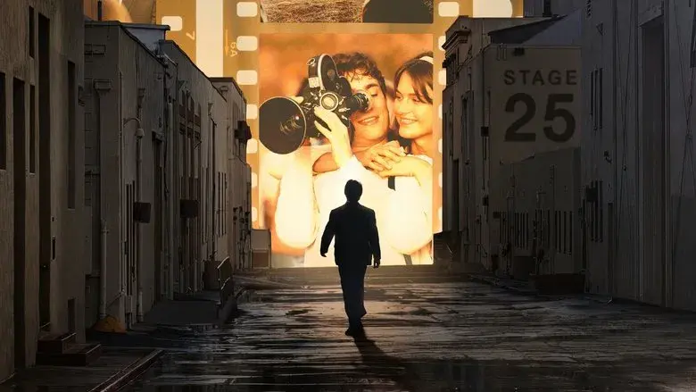 Los Fabelman - Fondo