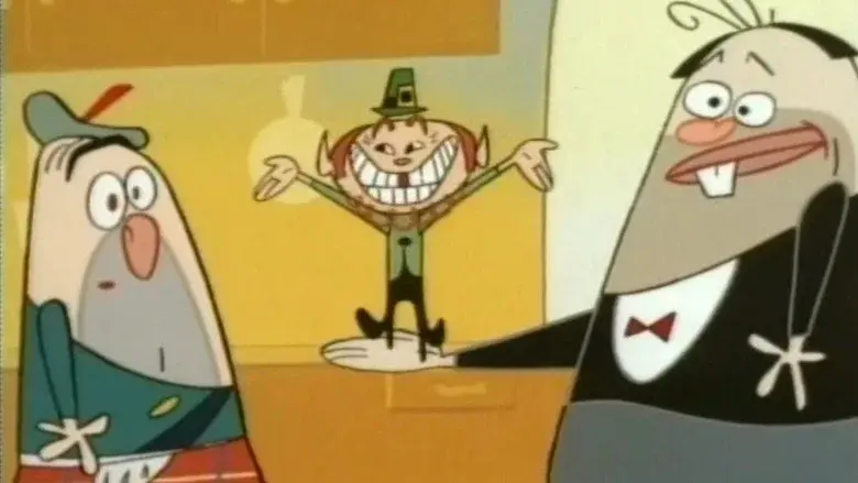 Qué suerte la de aquel día