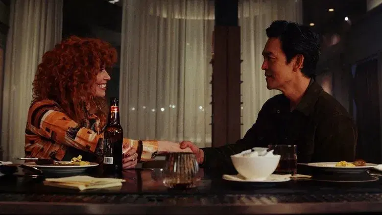 El sórdido georgiano