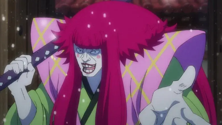 ¿Explosivo? ¡Las esposas que le roban la libertad a Yamato!