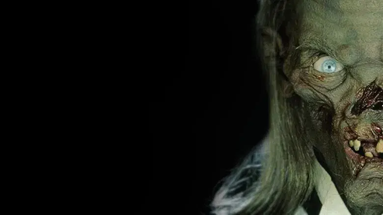 Historias de la cripta - Fondo