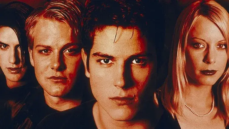 La hermandad 2: Sangre joven - Fondo