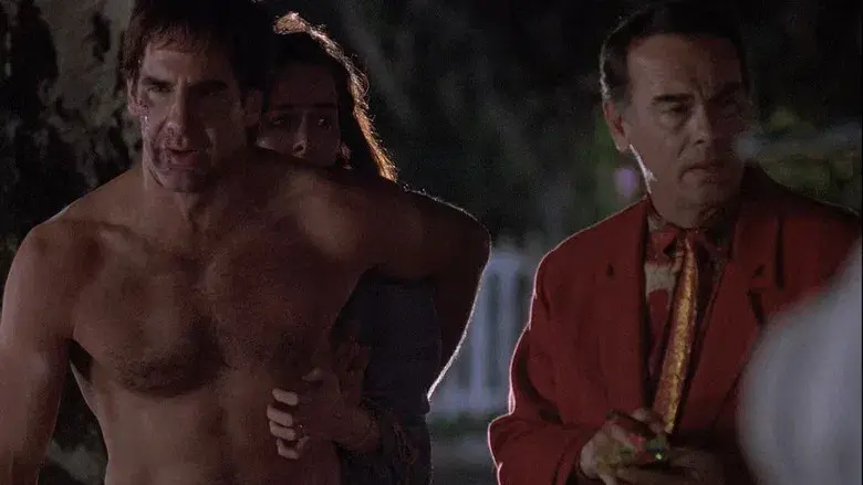 Trilogía (2ª parte)