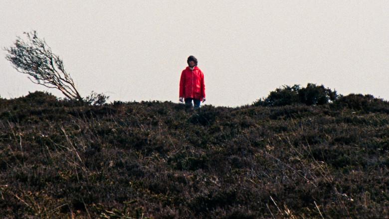 Enys Men - Fondo