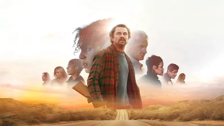 Una batalla tras otra - Fondo