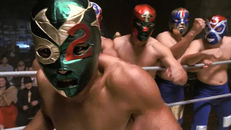 El cuento preventivo del Número Cinco