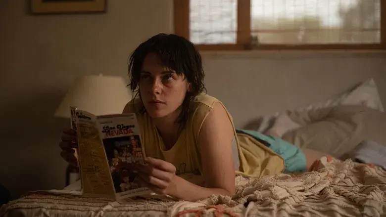 Sangre en los labios - Fondo