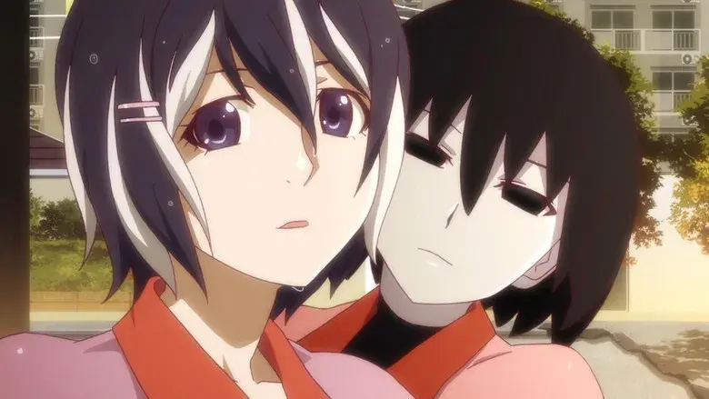 Sodachi Perdido - Parte 3