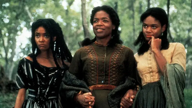 Amada hija (Beloved) - Fondo