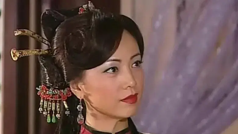 The Prince's Shadow - Backdrop